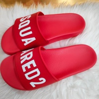 $48.00 USD Dsquared Slippers For Women #1216141