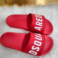 $48.00 USD Dsquared Slippers For Women #1216141