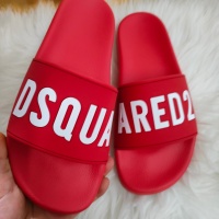 $48.00 USD Dsquared Slippers For Women #1216141