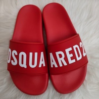 $48.00 USD Dsquared Slippers For Women #1216141