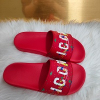 $48.00 USD Dsquared Slippers For Women #1216157