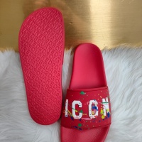 $48.00 USD Dsquared Slippers For Women #1216157