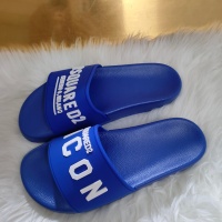 $48.00 USD Dsquared Slippers For Women #1216161