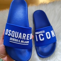 $48.00 USD Dsquared Slippers For Men #1216162