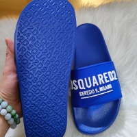 $48.00 USD Dsquared Slippers For Men #1216164