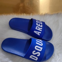 $48.00 USD Dsquared Slippers For Men #1216166