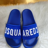 $48.00 USD Dsquared Slippers For Men #1216166