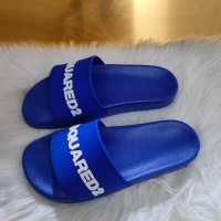 $48.00 USD Dsquared Slippers For Women #1216167