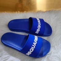 $48.00 USD Dsquared Slippers For Men #1216168