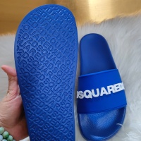 $48.00 USD Dsquared Slippers For Men #1216168