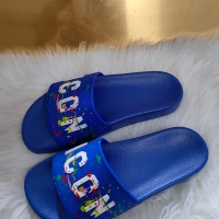 $48.00 USD Dsquared Slippers For Men #1216170