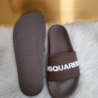 $48.00 USD Dsquared Slippers For Women #1216171