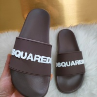 $48.00 USD Dsquared Slippers For Men #1216172