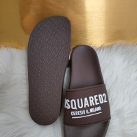 $48.00 USD Dsquared Slippers For Women #1216173