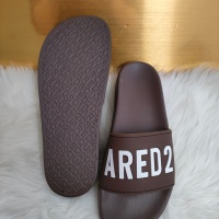 $48.00 USD Dsquared Slippers For Women #1216175