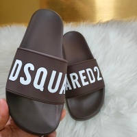 $48.00 USD Dsquared Slippers For Men #1216176