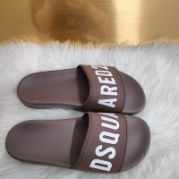 $48.00 USD Dsquared Slippers For Men #1216176