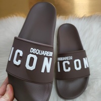 $48.00 USD Dsquared Slippers For Women #1216177