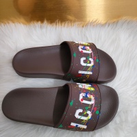 $48.00 USD Dsquared Slippers For Men #1216180