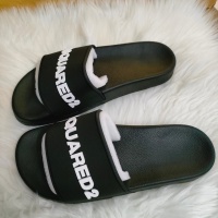 $48.00 USD Dsquared Slippers For Men #1216182