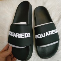 $48.00 USD Dsquared Slippers For Men #1216182