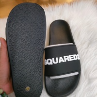 $48.00 USD Dsquared Slippers For Men #1216182