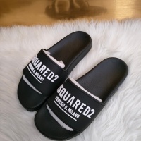 $48.00 USD Dsquared Slippers For Women #1216183