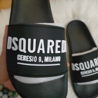 $48.00 USD Dsquared Slippers For Women #1216183