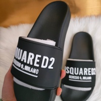 $48.00 USD Dsquared Slippers For Women #1216183