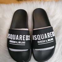 $48.00 USD Dsquared Slippers For Men #1216184