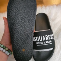 $48.00 USD Dsquared Slippers For Men #1216184