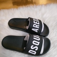 $48.00 USD Dsquared Slippers For Women #1216185