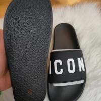 $48.00 USD Dsquared Slippers For Women #1216187