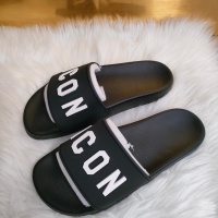 $48.00 USD Dsquared Slippers For Men #1216188