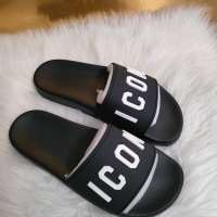 $48.00 USD Dsquared Slippers For Men #1216188