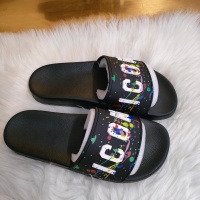 $48.00 USD Dsquared Slippers For Men #1216194