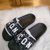 $48.00 USD Dsquared Slippers For Women #1216195