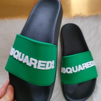 $48.00 USD Dsquared Slippers For Men #1216200