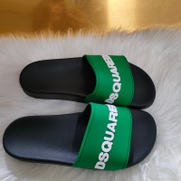 $48.00 USD Dsquared Slippers For Men #1216200