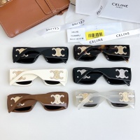 $72.00 USD Celine AAA Quality Sunglasses #1216201