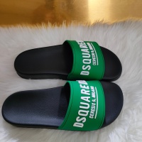 $48.00 USD Dsquared Slippers For Men #1216208