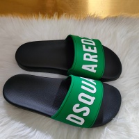 $48.00 USD Dsquared Slippers For Women #1216209