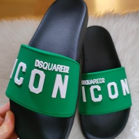 $48.00 USD Dsquared Slippers For Women #1216219