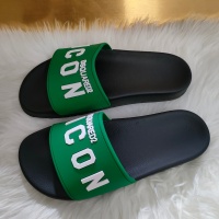 $48.00 USD Dsquared Slippers For Women #1216219