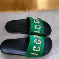 $48.00 USD Dsquared Slippers For Women #1216221