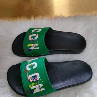 $48.00 USD Dsquared Slippers For Men #1216225