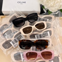 $64.00 USD Celine AAA Quality Sunglasses #1216226