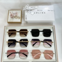 $64.00 USD Celine AAA Quality Sunglasses #1216227