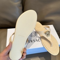 $45.00 USD Versace Slippers For Women #1216271