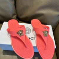 $45.00 USD Versace Slippers For Women #1216273